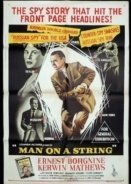 10 Xρόνια αντικατασκοπός / Man on a String (1960)