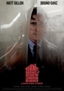 The House That Jack Built (2018)