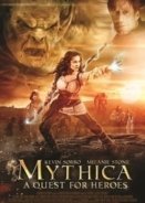 Mythica: The Iron Crown (2016)