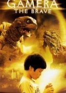Gamera the Brave (2006)