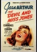 The Devil and Miss Jones (1941)