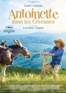 Antoinette dans les Cévennes (2020)