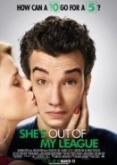She's Out of My League (2010)