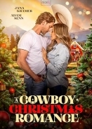 A Cowboy Christmas Romance (2023)