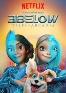 3Below: Tales of Arcadia (2018)