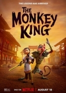 Ο Βασιλιασ Πιθηκοσ / The Monkey King (2014)