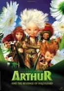 Arthur et la vengeance de Maltazard / Ο Αρθουρ Και Η Εκδικηση Του Μαλταζαρ (2009)