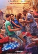 In the Heights (2021)