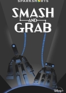 Σμας και Γκραμπ / Smash and Grab (2019)