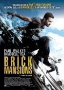 Brick Mansions (2014)