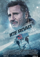 Ice Road: Vengeance (2025)
