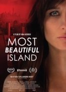 Most Beautiful Island (2017)