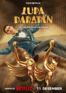 Lost In The Spotlight / Lupa Daratan / Χαμένος στα Φώτα της Διασημότητας (2025)