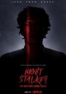 Το Κυνήγι ενός Κατά Συρροή Δολοφόνου / Night Stalker: The Hunt for a Serial Killer (2021)