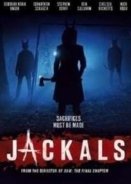 Jackals (2017)