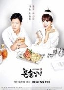 Drinking Solo - Honsoolnamnyeo  (2016) TV Series