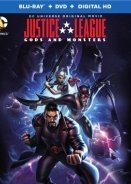 Justice League: Gods and Monsters Chronicles (2015) short