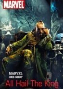 Marvel One-Shot: All Hail the King (2014) Short