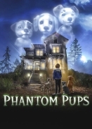 Κουταβοφαντασματα / Phantom Pups (2022)