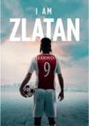 Ζλάταν / I Am Zlatan / Jag är Zlatan (2021)