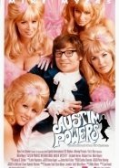 Austin Powers: International Man of Mystery - Austin Powers: Ο Κατάσκοπος που Γύρισε από... Τρίο (1997)