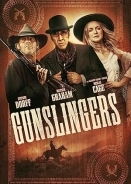 Gunslingers (2025)