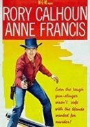 The Hired Gun (1957)