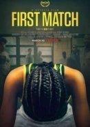 First Match (2018)