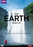 How Earth Made Us (2010) TV Mini-Series