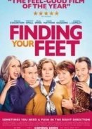 Finding Your Feet (2017)