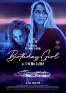Birthday Girl / Το κορίτσι των γενεθλίων (2024)