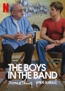 The Boys in the Band: Something Personal (2020)