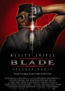Σκοτεινή Δύναμη / Blade (1998)