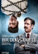Houdini and Doyle (2016) TV Mini-Series