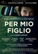 Η Γυναίκα με την Μερσεντές / Moka (2016)