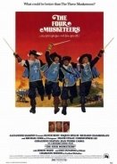 Η εκδίκηση της μυλαίδης / The Four Musketeers (1974)