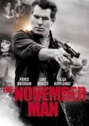The November Man / Ο Άνθρωπος του Νοέμβρη (2014)
