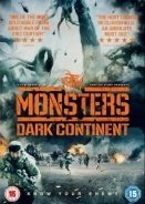 Monsters: Dark Continent (2014)