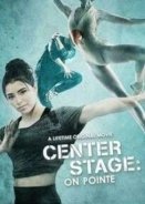 Center Stage: On Pointe (2016)