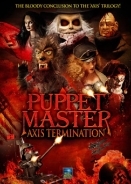 Puppet Master: Axis Termination (2017)