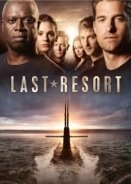 Last Resort (2012)