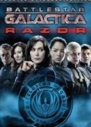 Battlestar Galactica: Razor(2007)