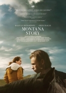 Montana Story (2021)