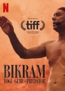 Μπίκραμ: Ο Ύπουλος Γκουρού / Bikram: Yogi, Guru, Predator (2019)