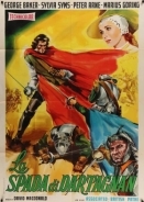 Ο Εκδικητησ Του Λαου / The Moonraker (1958)