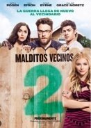Neighbors 2: Sorority Rising / Ανυπόφοροι γείτονες 2 (2016)