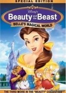 Beauty and the Beast: Belle's Magical World (1998)