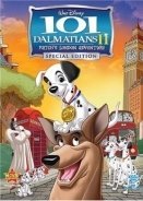 101 Dalmatians II: Patch's London Adventure / Τα 101 Σκυλιά της Δαλματίας 2: Η Περιπέτεια του Πάτσα (2002)