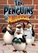 Οι Πιγκουίνοι της Μαδαγασκάρης / Penguins of Madagascar (2008-2012) 1,2,3η Σεζόν
