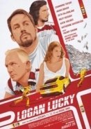 Logan Lucky (2017)